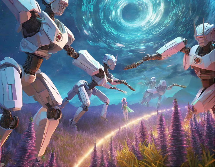 Fireflyのプロンプトの規制