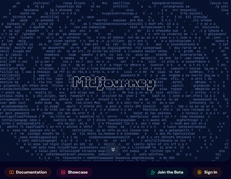 画像生成AI「Midjourney」