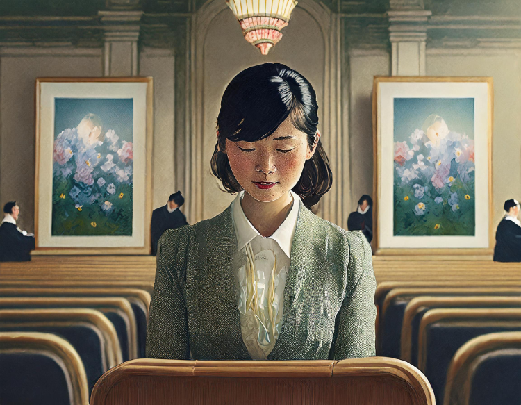 画像生成AIの著作権侵害で訴えられないようにする