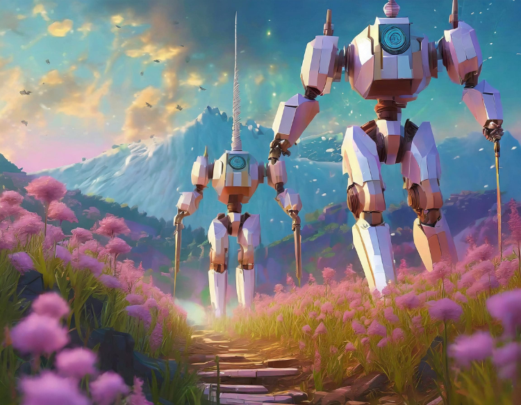 画像生成AIの著作権問題を解説